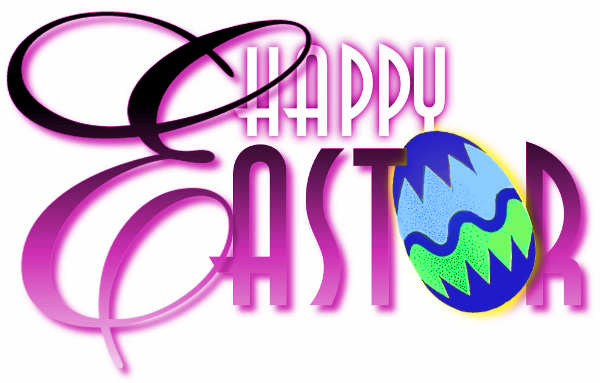 free spring easter clipart - photo #46