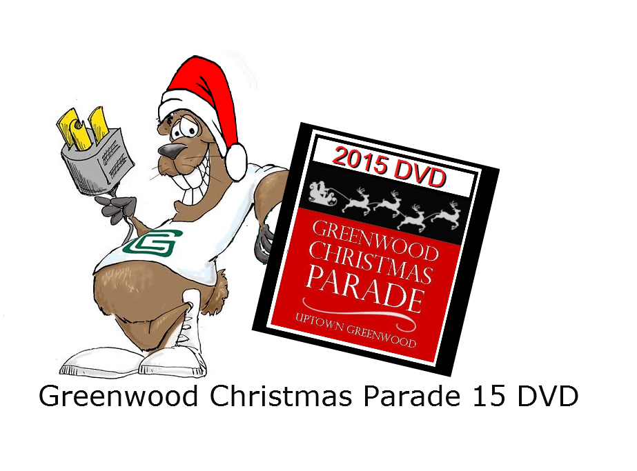 Greenwood Calendar logo