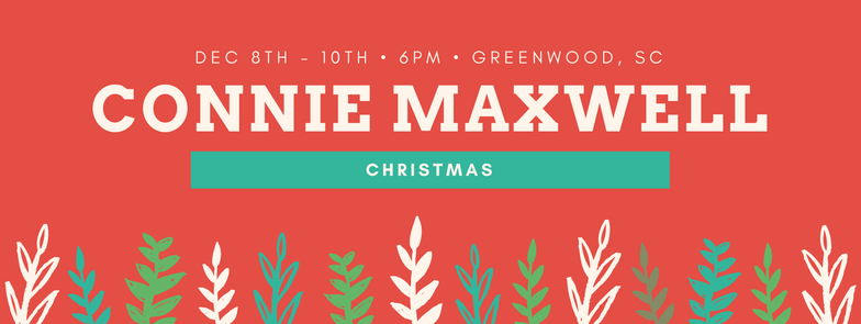 Connie Maxwell Christmas